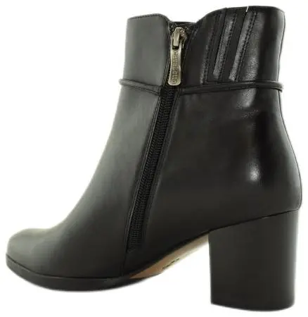 Купить 550671A-0524B20 (179) Сavaletto Ботинки женские  за 5 070 руб. в интернет-магазине Дом Обуви