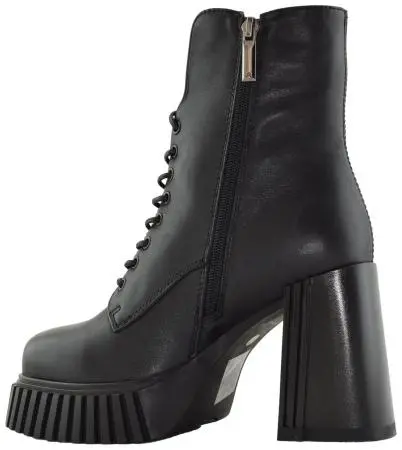 Купить H769-L1005-3 JA'VENSI Ботинки женские за 7 520 руб. в интернет-магазине Дом Обуви