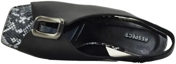 Купить VS56-186684/8 Respect Босоножки женские за 6 190 руб. в интернет-магазине Дом Обуви