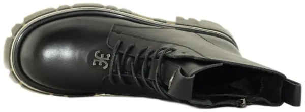 Купить XZZ-23528-1A-SB MADELLA Ботинки женские за 4 860 руб. в интернет-магазине Дом Обуви