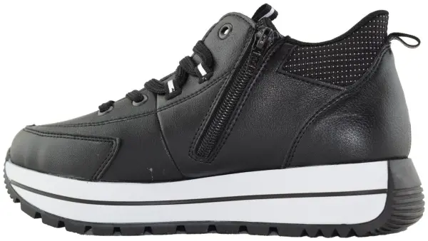 Купить N4012-00 RIEKER Ботинки женские за 6 450 руб. в интернет-магазине Дом Обуви