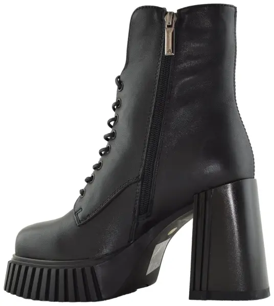 Купить H769-L1005-3 JA'VENSI Ботинки женские за 7 520 руб. в интернет-магазине Дом Обуви Купить H769-L1005-3 JA'VENSI Ботинки женские за 7 520 руб. в интернет-магазине Дом Обуви