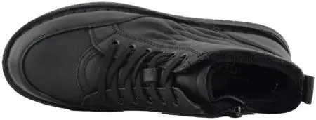 Купить XUS-23009-7A-KB MADELLA Ботинки женские за 7 490 руб. в интернет-магазине Дом Обуви