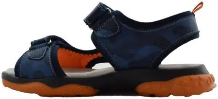 Купить 5-512262-2401 Pixel&Co Сандалии детские за 3 550 руб. в интернет-магазине Дом Обуви