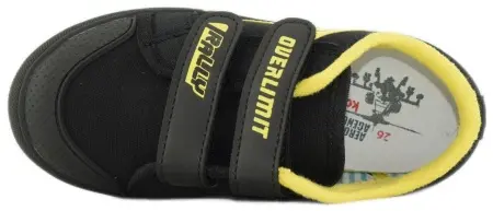 Купить 72695-3 KAPIKA Кеды детские  за 1 890 руб. в интернет-магазине Дом Обуви