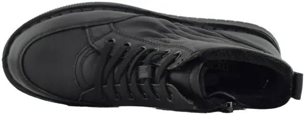 Купить XUS-23009-7A-KB MADELLA Ботинки женские за 7 490 руб. в интернет-магазине Дом Обуви