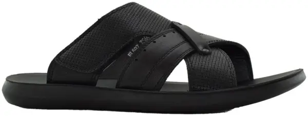 Купить FL597_ZS602-1_BLACK EL TEMPO Сабо мужские за 2 020 руб. в интернет-магазине Дом Обуви Купить FL597_ZS602-1_BLACK EL TEMPO Сабо мужские за 2 020 руб. в интернет-магазине Дом Обуви