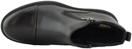 Купить VS22-167238 Respect Ботинки мужские  за 9 320 руб. в интернет-магазине Дом Обуви