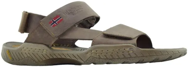 Купить Л993кк Sergio Mareatti Сандалии мужские за 4 580 руб. в интернет-магазине Дом Обуви