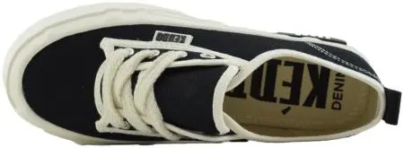 Купить 847691/03-02 KEDDO DENIM Кеды женские за 2 900 руб. в интернет-магазине Дом Обуви