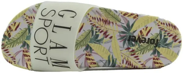 Купить 5172-231 pink GlamForever Шлепанцы женские за 1 940 руб. в интернет-магазине Дом Обуви