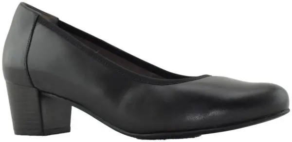 Купить 9-9-22308-41-022 CAPRICE Туфли лодочки женские за 6 390 руб. в интернет-магазине Дом Обуви