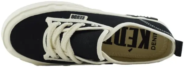 Купить 847691/03-02 KEDDO DENIM Кеды женские за 2 900 руб. в интернет-магазине Дом Обуви