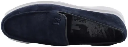 Купить В300сз Sergio Mareatti Слипоны мужские за 5 260 руб. в интернет-магазине Дом Обуви