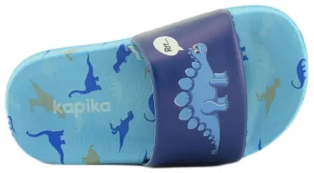 Купить 82173-1  KAPIKA Туфли летние детские за 700 руб. в интернет-магазине Дом Обуви