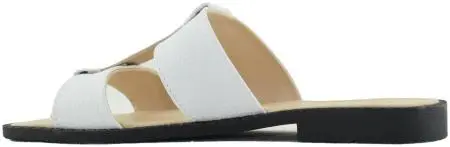 Купить ZN106-3 VENSI Пантолеты женские за 3 700 руб. в интернет-магазине Дом Обуви