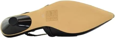 Купить  A825T-H821-TP117 JA'VENSI Пантолеты женские за 6 120 руб. в интернет-магазине Дом Обуви