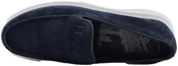 Купить В300сз Sergio Mareatti Слипоны мужские за 5 260 руб. в интернет-магазине Дом Обуви