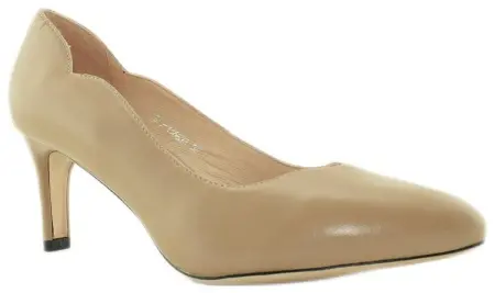 Купить VS75-116633/8 Respect Туфли женские за 3 140 руб. в интернет-магазине Дом Обуви