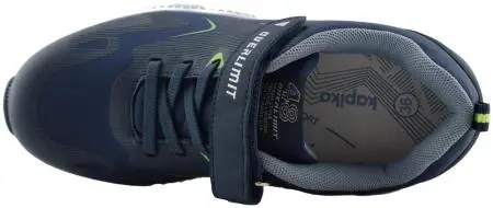 Купить 74564с-4 KAPIKA Кроссовки подростковые за 3 190 руб. в интернет-магазине Дом Обуви