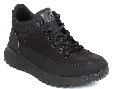 Купить U0173-00 RIEKER Ботинки мужские за 9 450 руб. в интернет-магазине Дом Обуви