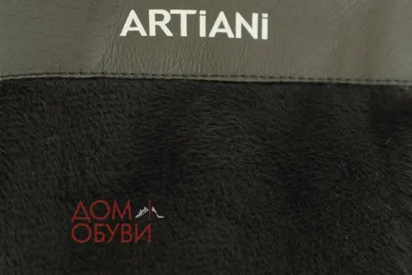 Купить X1785-161-Q339-M2 Artiani Сапоги женские  за 5 850 руб. в интернет-магазине Дом Обуви