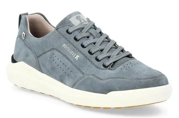 Купить U1101-14 RIEKER Кеды мужские за 7 400 руб. в интернет-магазине Дом Обуви