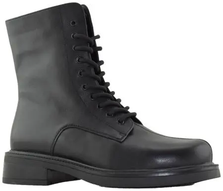 Купить H740-D59-1 JA'VENSI Ботинки женские за 7 360 руб. в интернет-магазине Дом Обуви