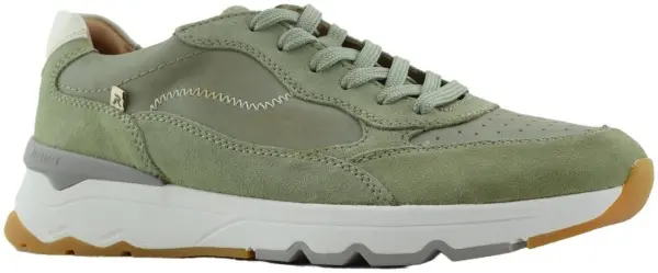 Купить U0901-52 RIEKER Кроссовки мужские за 7 960 руб. в интернет-магазине Дом Обуви