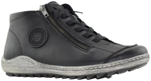 Купить R1498-01 REMONTE Ботинки женские за 7 950 руб. в интернет-магазине Дом Обуви