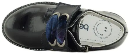 Купить 928303/07-02 BETSY Полуботинки детские за 2 090 руб. в интернет-магазине Дом Обуви