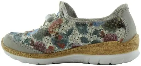 Купить N42V1-40 RIEKER Кроссовки женские за 6 950 руб. в интернет-магазине Дом Обуви