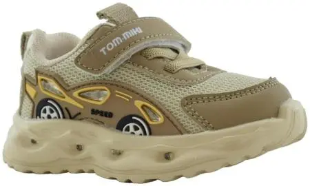 Купить T-11479-D TomMiki Кроссовки детские  за 2 410 руб. в интернет-магазине Дом Обуви