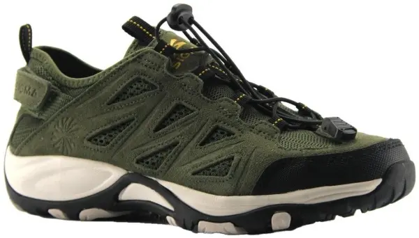 Купить JS02176RY Sigma Кроссовки мужские за 3 860 руб. в интернет-магазине Дом Обуви