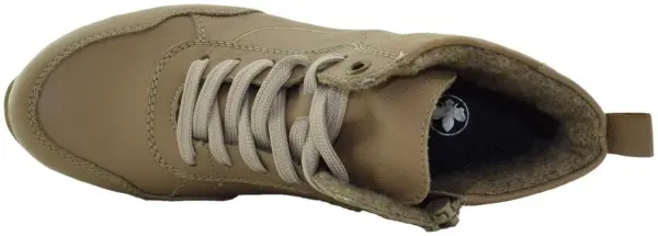 Купить N4004-20 RIEKER Ботинки женские за 7 450 руб. в интернет-магазине Дом Обуви