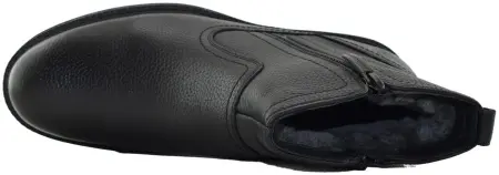 Купить 058-4639A-3102 SALAMANDER Полусапоги мужские  за 9 110 руб. в интернет-магазине Дом Обуви