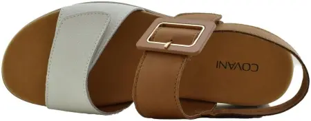 Купить DL-S26-HLM3-52-1 Covani Босоножки женские за 4 690 руб. в интернет-магазине Дом Обуви