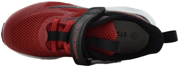 Купить N1780-11 STROBBS Кроссовки детские за 3 550 руб. в интернет-магазине Дом Обуви Купить N1780-11 STROBBS Кроссовки детские за 3 550 руб. в интернет-магазине Дом Обуви