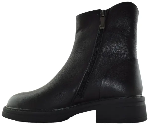 Купить JA235-M399-1 VENSI Ботинки женские  за 6 990 руб. в интернет-магазине Дом Обуви