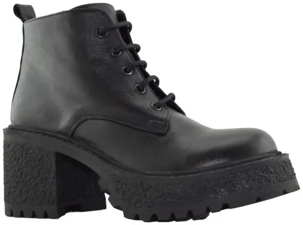 Купить 643-134-200 SandM Ботинки женские за 9 610 руб. в интернет-магазине Дом Обуви