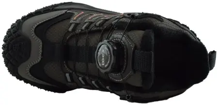 Купить 53699ук-1 KAPIKA Ботинки детские  за 4 260 руб. в интернет-магазине Дом Обуви