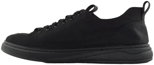 Купить FL968_DZ2311378-01C_BLACK  El Tempo Кеды мужские за 4 660 руб. в интернет-магазине Дом Обуви