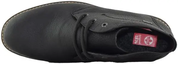 Купить 33142-00 Rieker Ботинки мужские за 8 450 руб. в интернет-магазине Дом Обуви