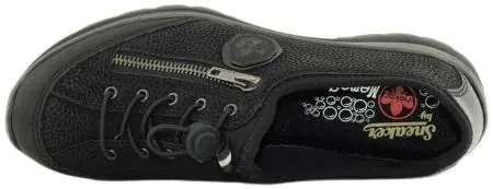 Купить L3263-00 RIEKER Туфли женские за 6 950 руб. в интернет-магазине Дом Обуви