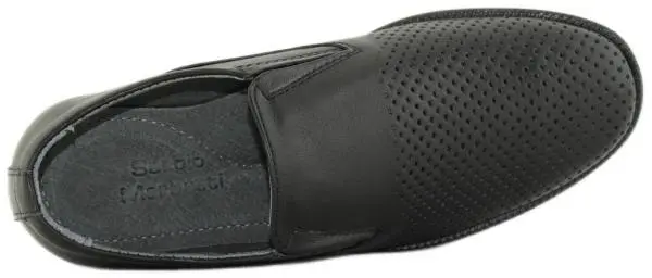 Купить SMR0263/0P Sergio Mareatti Туфли детские за 3 500 руб. в интернет-магазине Дом Обуви