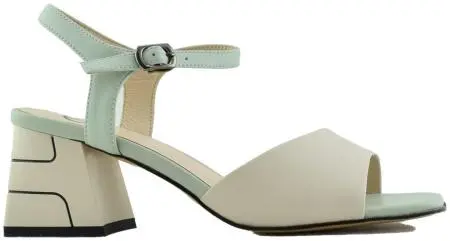 Купить K811-L921-P304B SG Collection Туфли женские летние за 5 900 руб. в интернет-магазине Дом Обуви