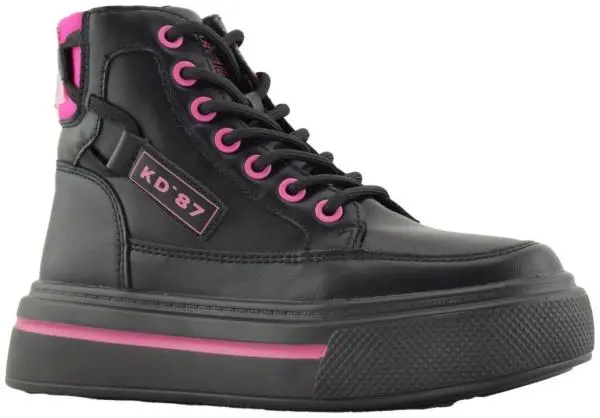 Купить 538186/15-05 KEDDO Ботинки подростковые за 3 240 руб. в интернет-магазине Дом Обуви