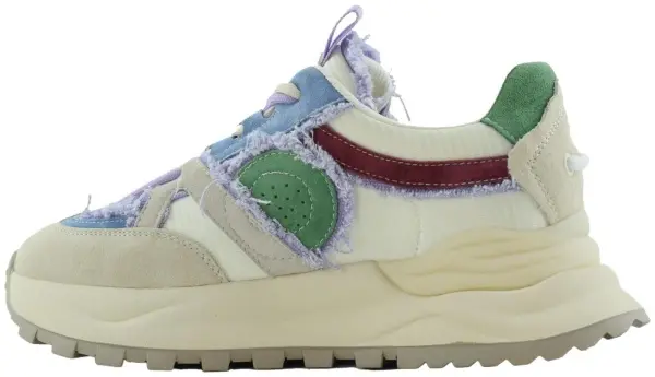 Купить JT609-1-3 SS33 Кроссовки женские за 5 010 руб. в интернет-магазине Дом Обуви