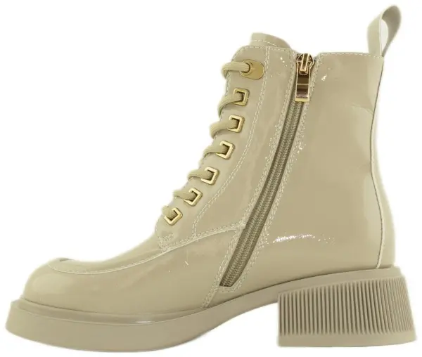 Купить 22W7-9-505B BONAVI Ботинки женские  за 5 770 руб. в интернет-магазине Дом Обуви