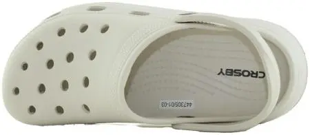 Купить 447305/01-03 CROSBY Кроксы женские за 2 190 руб. в интернет-магазине Дом Обуви